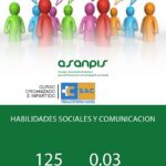 HABILIDADES SOCIALES Y COMUNICACION